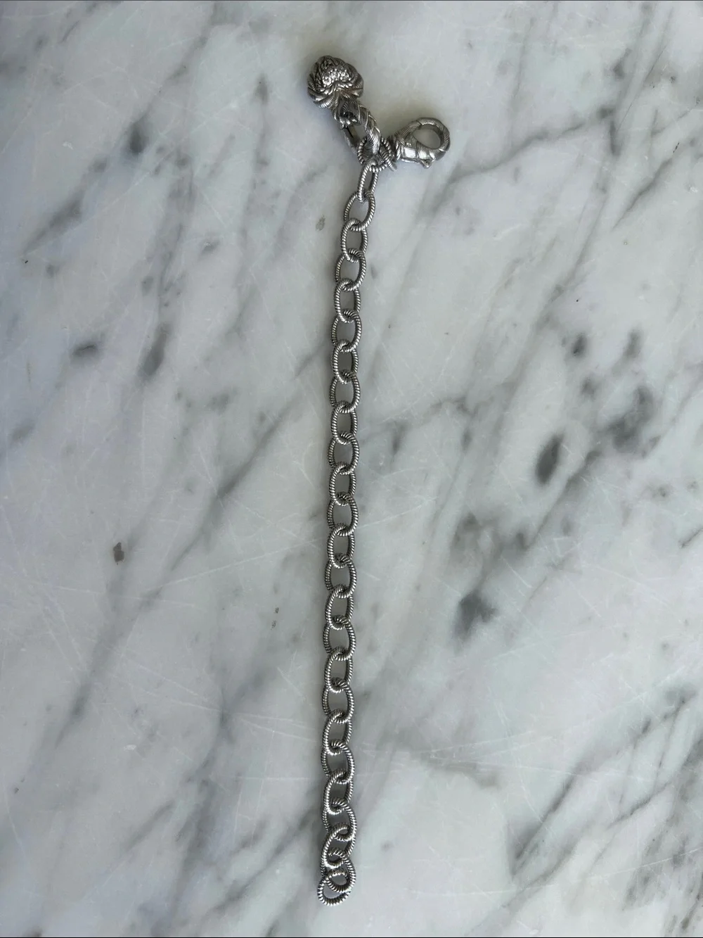 Judith Ripka Bracelet - Free Shipping!